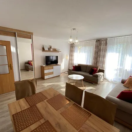 Apartament Martynka Schreiberhau Exterior foto