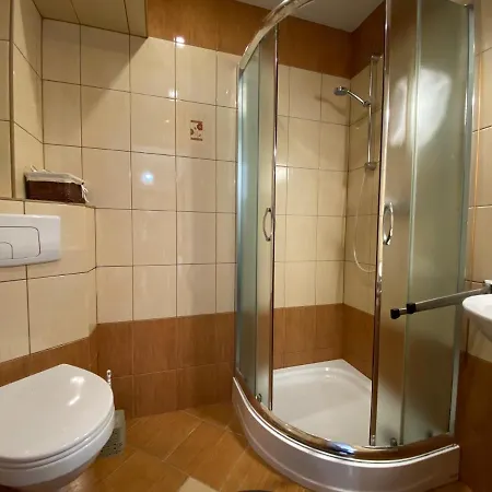 Apartament Martynka Schreiberhau Exterior foto