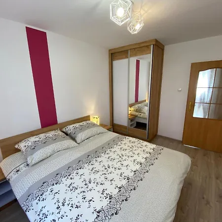 Apartament Martynka Schreiberhau Exterior foto