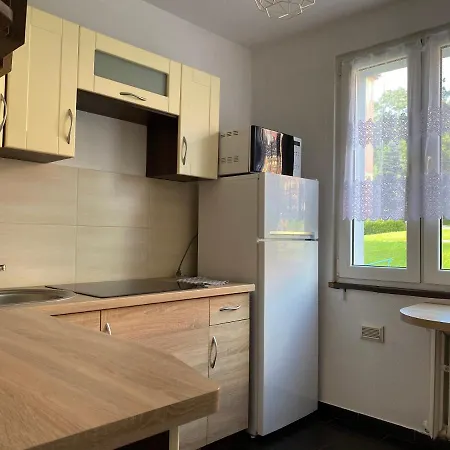 Apartament Martynka Schreiberhau Exterior foto
