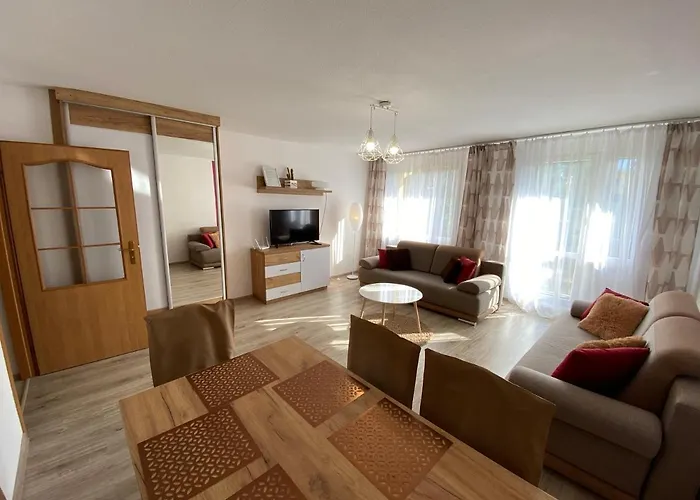 Apartament Martynka