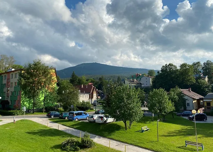 Apartament Martynka
