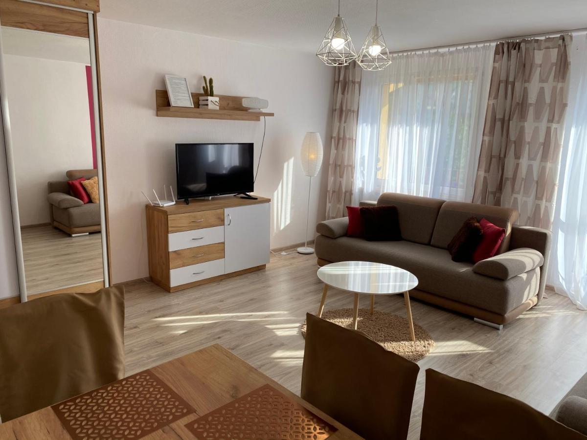 Apartment Martynka Szklarska Poreba